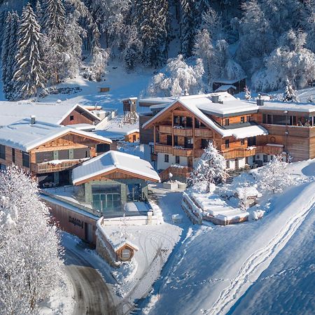 Hochfeldhof Daire Zell am Ziller Dış mekan fotoğraf