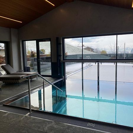 Hochfeldhof Daire Zell am Ziller Dış mekan fotoğraf