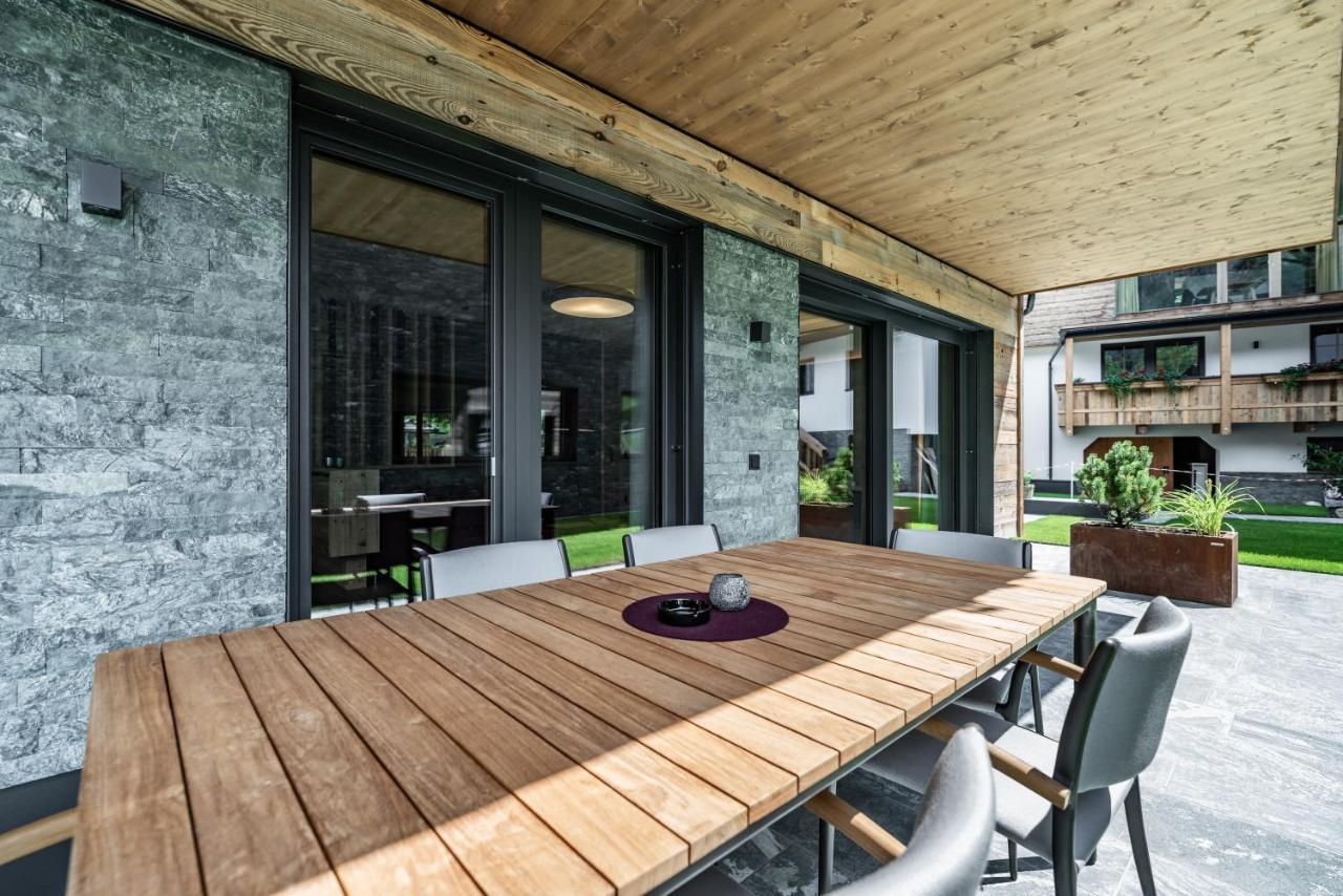 Hochfeldhof Daire Zell am Ziller Dış mekan fotoğraf