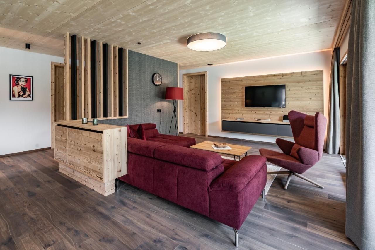 Hochfeldhof Daire Zell am Ziller Dış mekan fotoğraf
