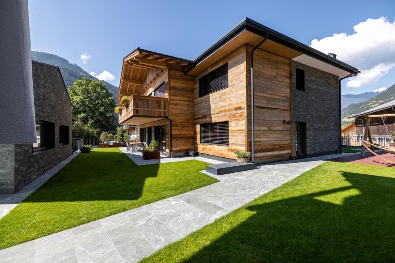 Hochfeldhof Daire Zell am Ziller Dış mekan fotoğraf