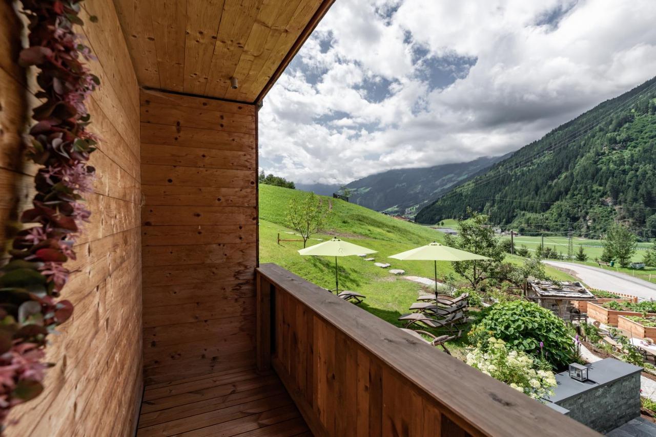 Hochfeldhof Daire Zell am Ziller Dış mekan fotoğraf