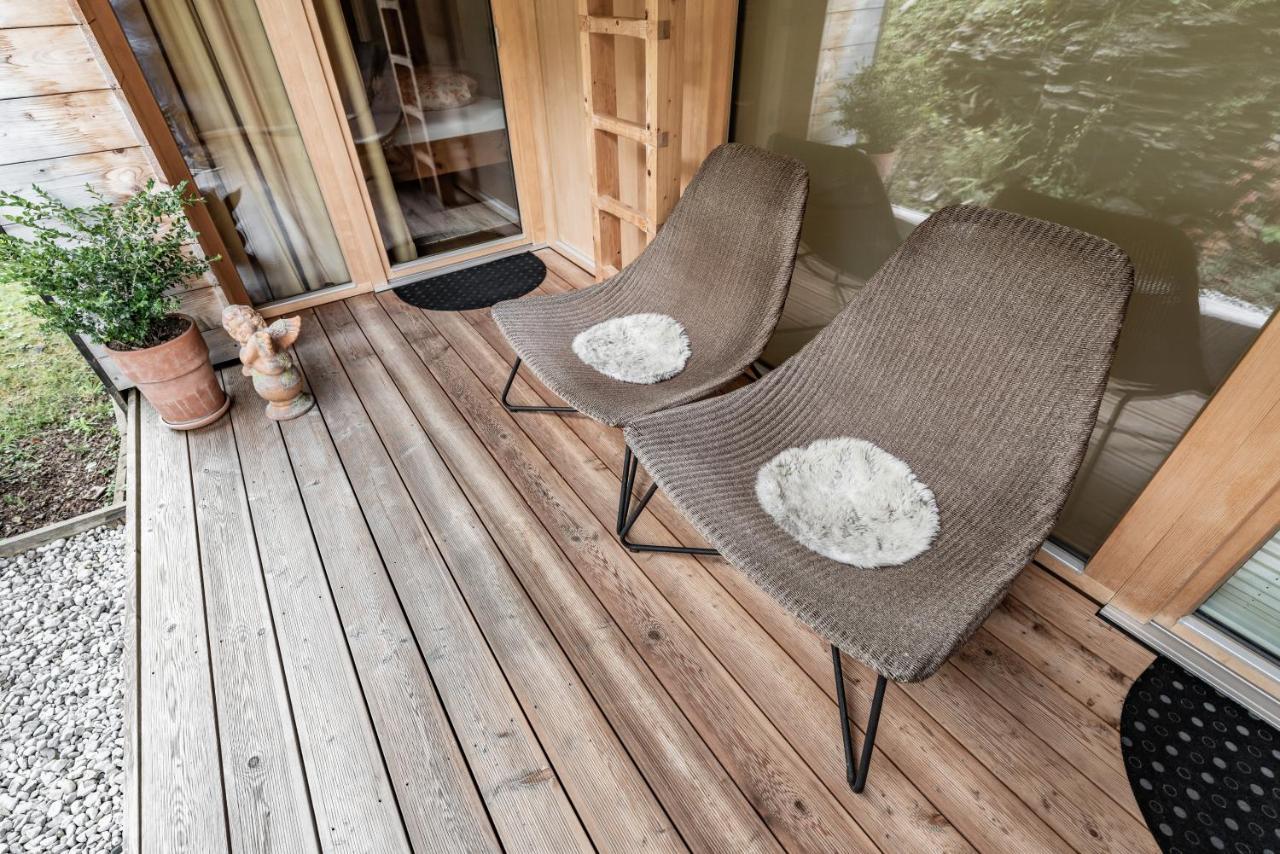 Hochfeldhof Daire Zell am Ziller Dış mekan fotoğraf