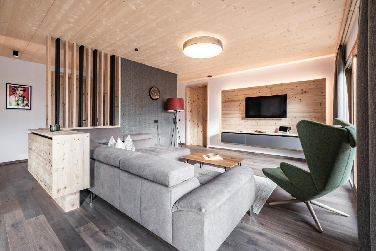 Hochfeldhof Daire Zell am Ziller Dış mekan fotoğraf