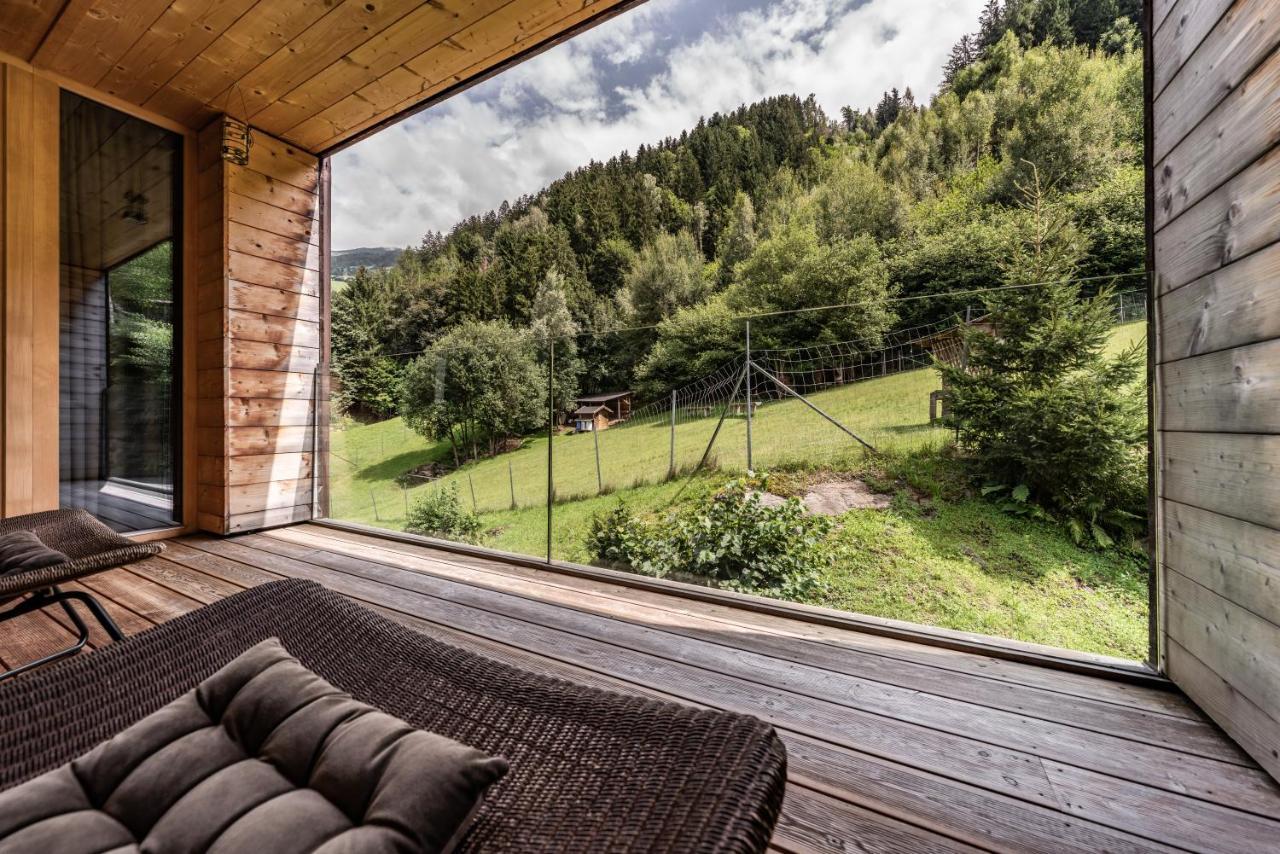 Hochfeldhof Daire Zell am Ziller Dış mekan fotoğraf