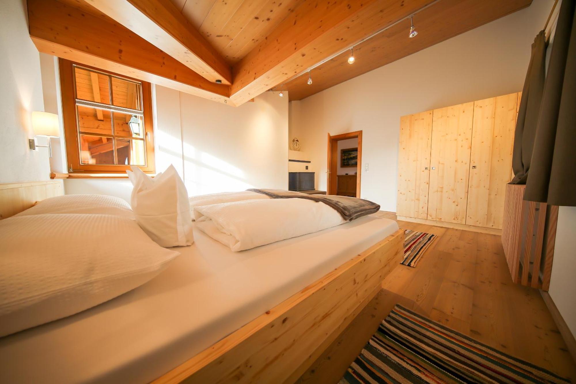 Hochfeldhof Daire Zell am Ziller Oda fotoğraf