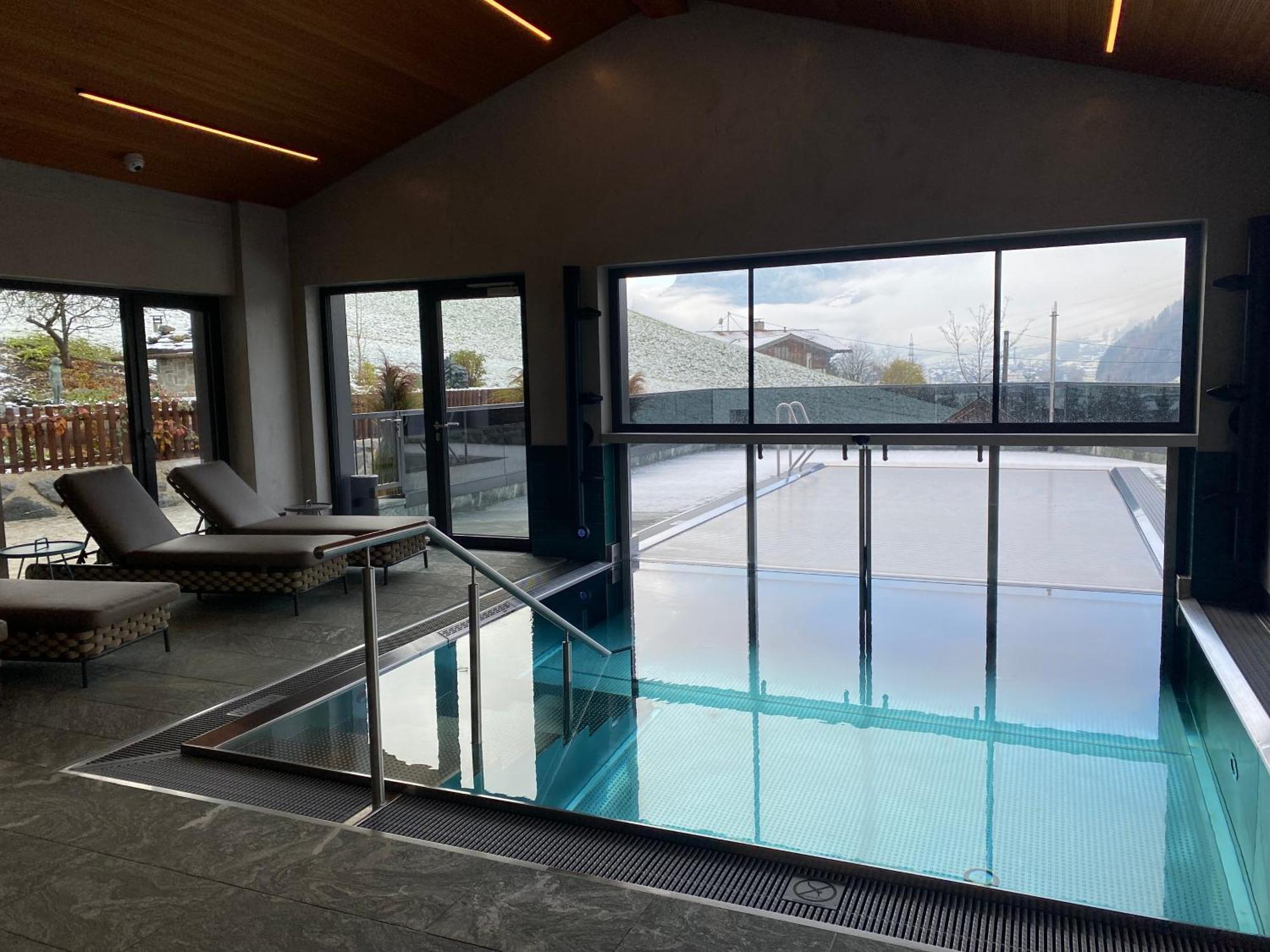 Hochfeldhof Daire Zell am Ziller Dış mekan fotoğraf