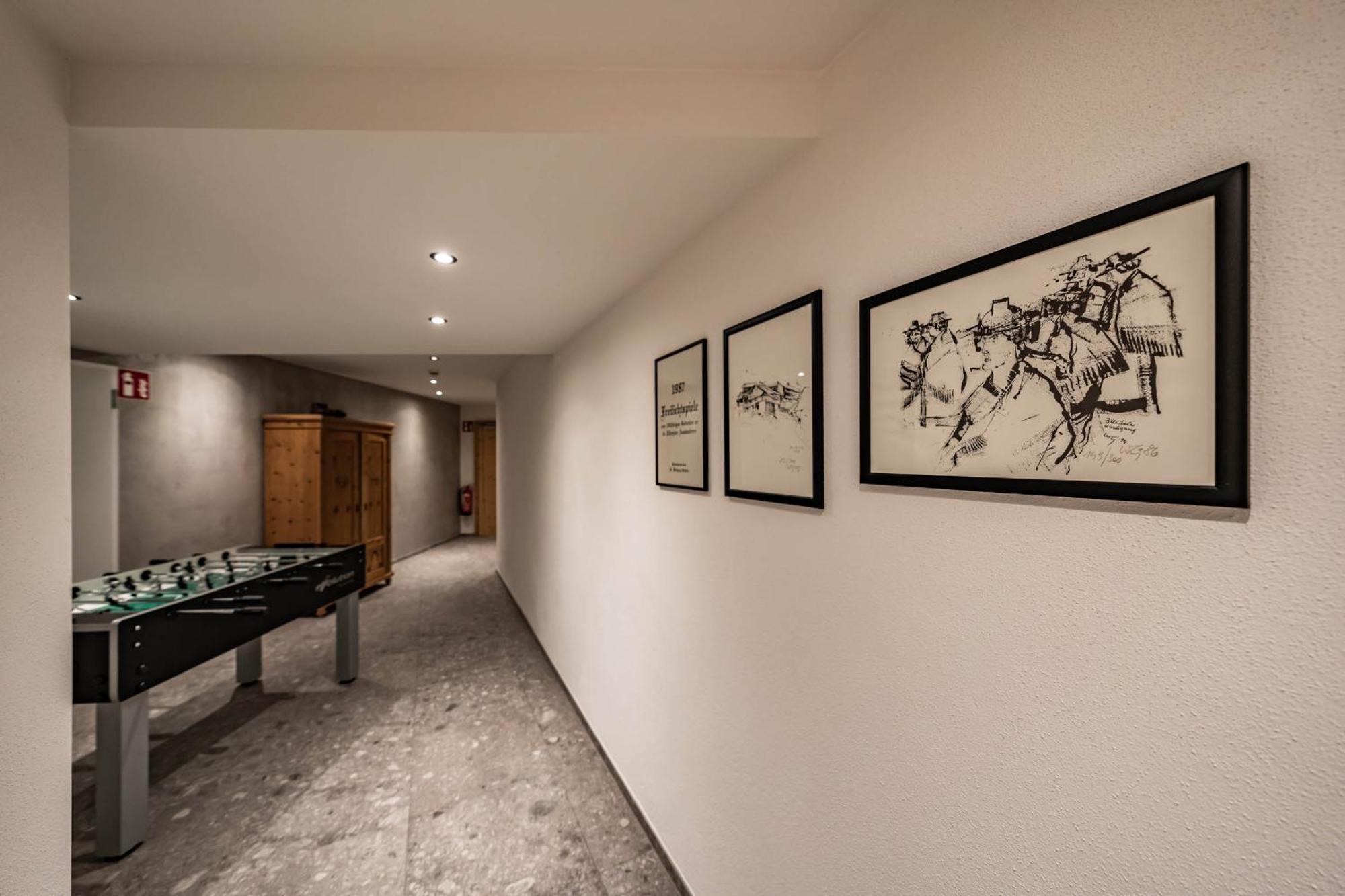 Hochfeldhof Daire Zell am Ziller Dış mekan fotoğraf