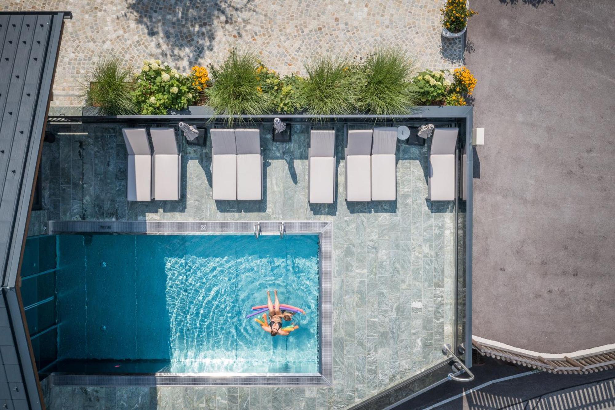 Hochfeldhof Daire Zell am Ziller Dış mekan fotoğraf