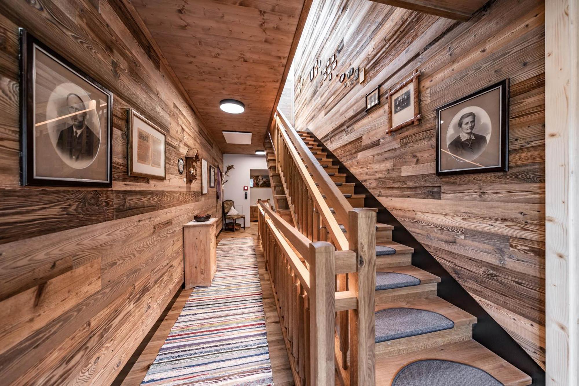 Hochfeldhof Daire Zell am Ziller Dış mekan fotoğraf