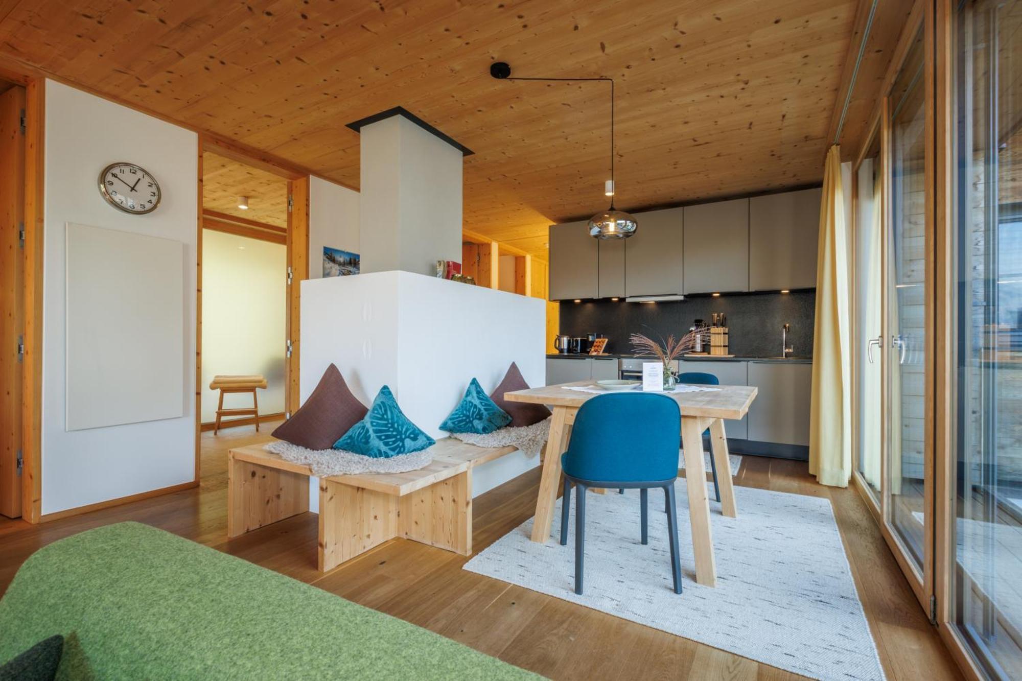 Hochfeldhof Daire Zell am Ziller Dış mekan fotoğraf