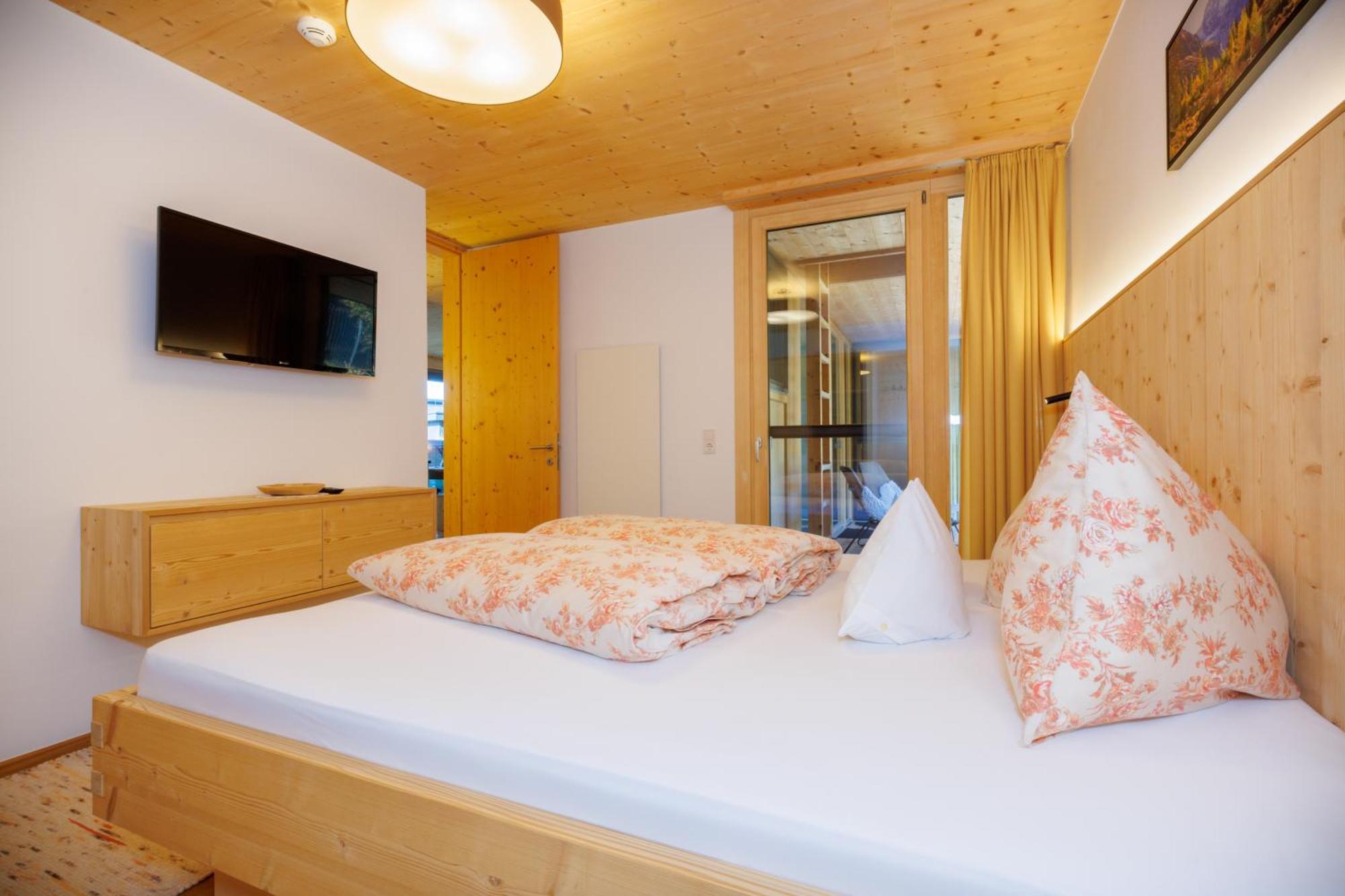Hochfeldhof Daire Zell am Ziller Dış mekan fotoğraf